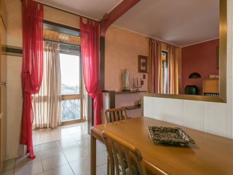 Via Enrico Frizzoni, 7 - Treviolo