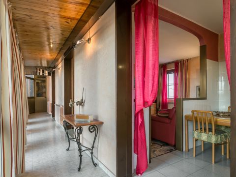 Via Enrico Frizzoni, 7 - Treviolo