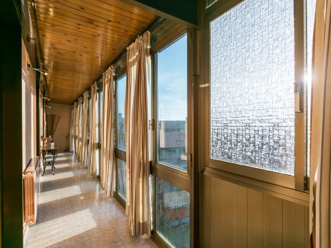 Via Enrico Frizzoni, 7 - Treviolo