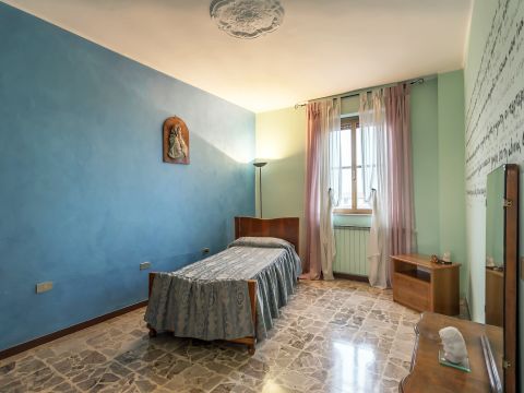 Via Enrico Frizzoni, 7 - Treviolo