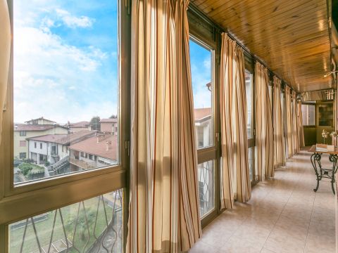 Via Enrico Frizzoni, 7 - Treviolo