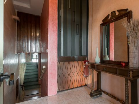 Via Enrico Frizzoni, 7 - Treviolo