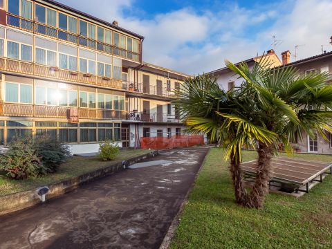 Via Enrico Frizzoni, 7 - Treviolo