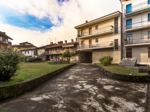 Via Enrico Frizzoni, 7 - Treviolo