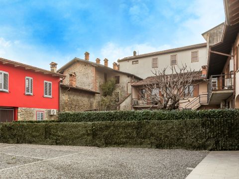 Via Enrico Frizzoni, 7 - Treviolo