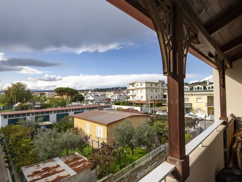 Via Carlo Pisacane, 20 - Catanzaro