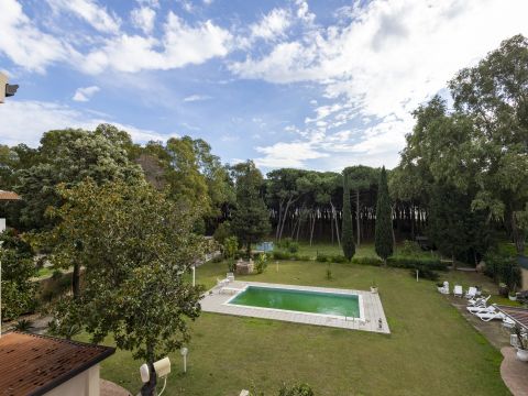 Via Carlo Pisacane, 20 - Catanzaro