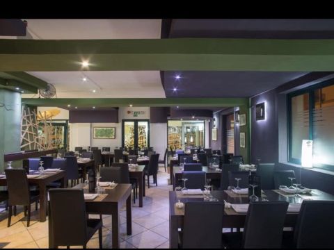 Piazza Cesare Terranova - Parabita