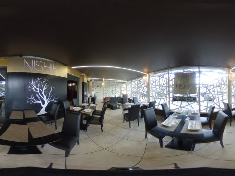 Piazza Cesare Terranova - Parabita