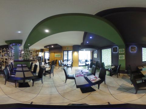 Piazza Cesare Terranova - Parabita