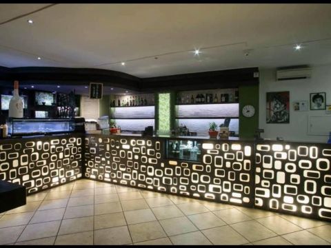 Piazza Cesare Terranova - Parabita