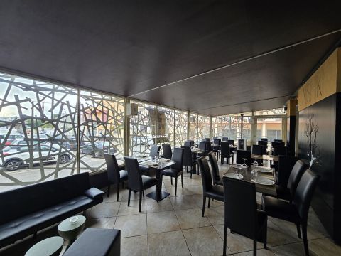 Piazza Cesare Terranova - Parabita