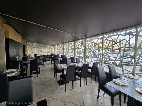 Piazza Cesare Terranova - Parabita