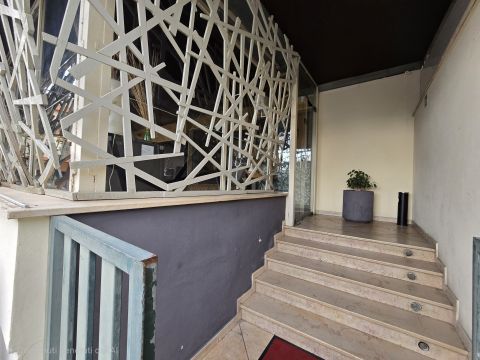 Piazza Cesare Terranova - Parabita