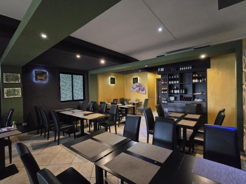 Piazza Cesare Terranova - Parabita