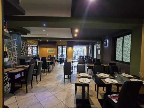 Piazza Cesare Terranova - Parabita