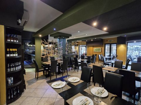 Piazza Cesare Terranova - Parabita