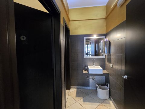 Piazza Cesare Terranova - Parabita