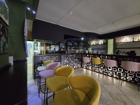 Piazza Cesare Terranova - Parabita