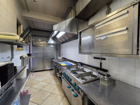 Piazza Cesare Terranova - Parabita