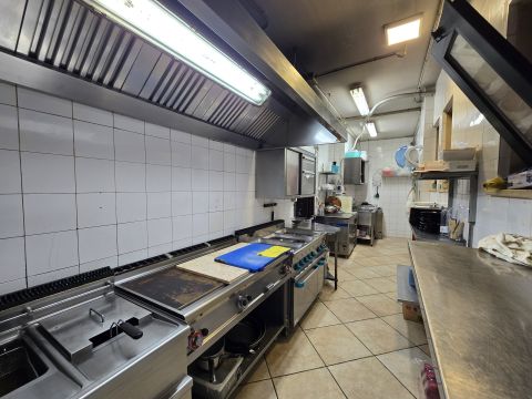 Piazza Cesare Terranova - Parabita