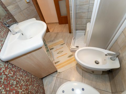 Via Gabriello Carnazza, 13 - Catania