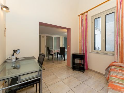 Via Gabriello Carnazza, 13 - Catania