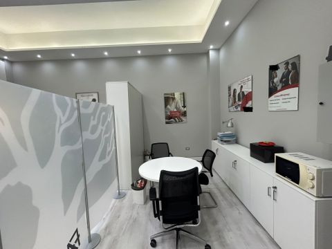 Viale dei Consoli, 134 - Roma