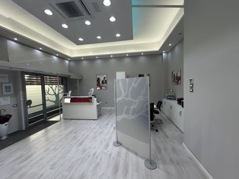 Viale dei Consoli, 134 - Roma