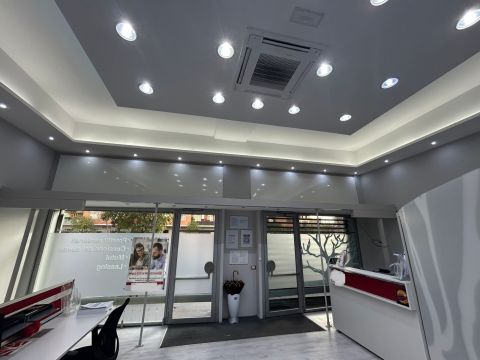 Viale dei Consoli, 134 - Roma