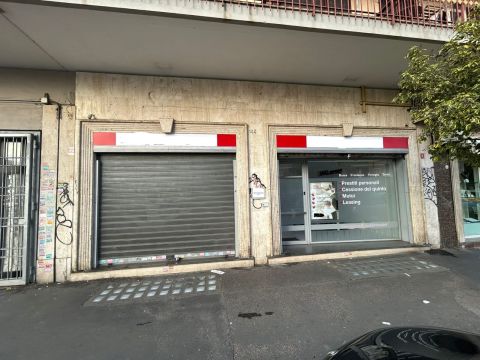 Viale dei Consoli, 134 - Roma