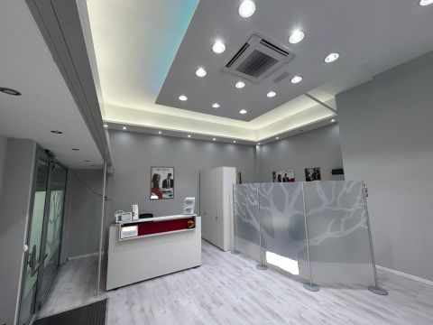 Viale dei Consoli, 134 - Roma