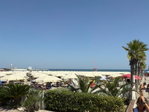 Lungomare Adriatico - Chioggia