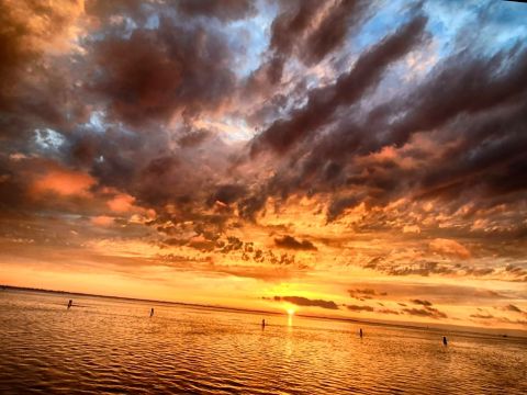 Lungomare Adriatico - Chioggia