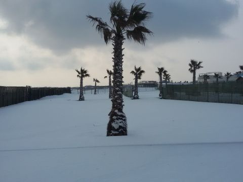 Lungomare Adriatico - Chioggia