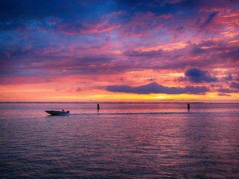 Lungomare Adriatico - Chioggia