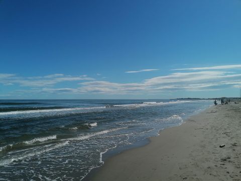 Lungomare Adriatico - Chioggia