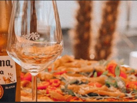 Lungomare Adriatico - Chioggia