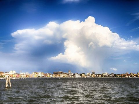 Lungomare Adriatico - Chioggia