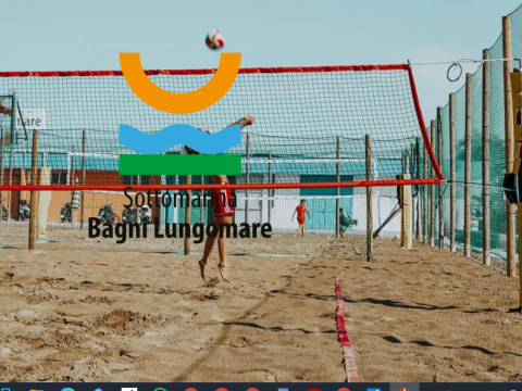 Lungomare Adriatico - Chioggia