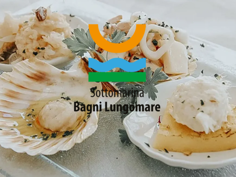 Lungomare Adriatico - Chioggia