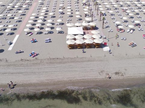 Lungomare Adriatico - Chioggia