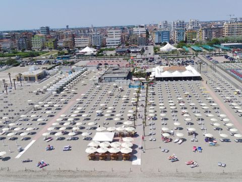 Lungomare Adriatico - Chioggia