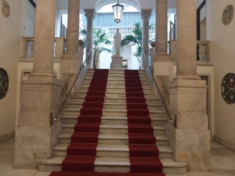 Via del Campo, 10 - Genova