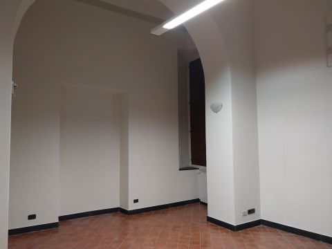 Via del Campo, 10 - Genova