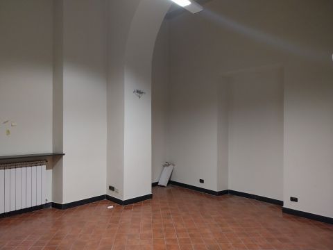 Via del Campo, 10 - Genova