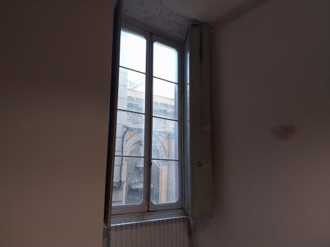 Via del Campo, 10 - Genova