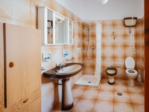 Via Casale Cerrate, 24 - Lecce