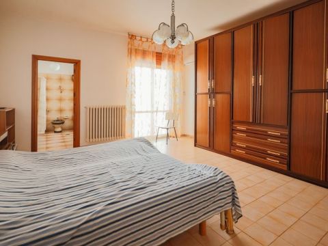 Via Casale Cerrate, 24 - Lecce