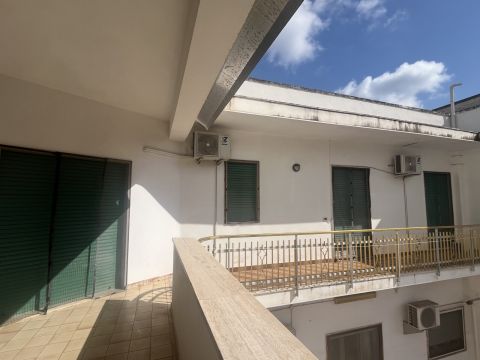 Via Casale Cerrate, 24 - Lecce